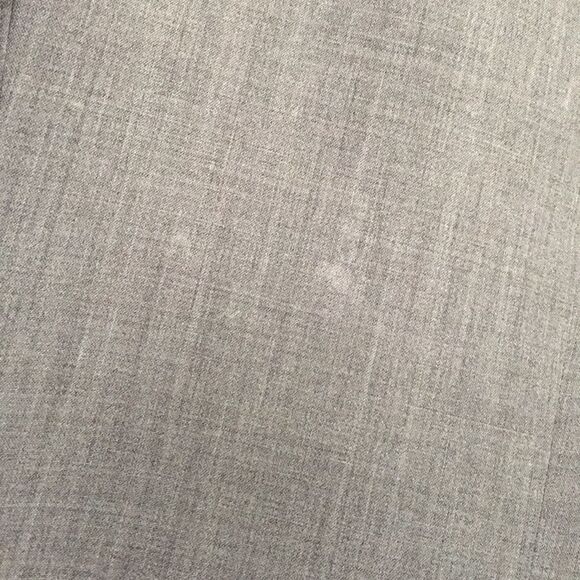 Vintage Imperial by Haggar Grey Suit Jacket - Picture 15 of 16